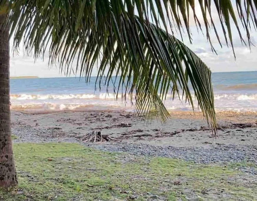 Campomar Beachfront 2Bdrm Villa In Arroyo 0*,  Puerto Rico