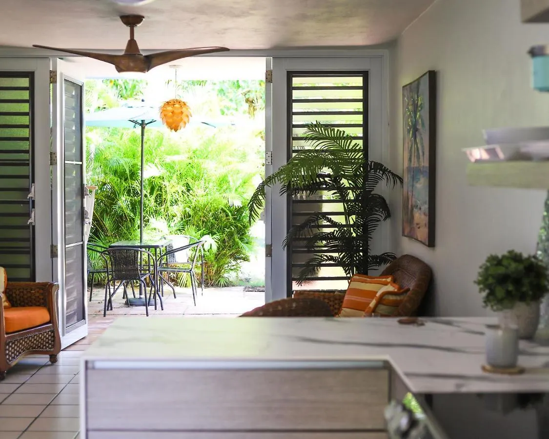 Campomar Beachfront 2Bdrm Villa In Arroyo 0*,  Puerto Rico